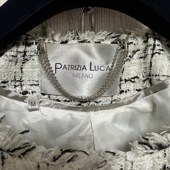 PATRICIA LUCA Milano - Picture 5 of 11